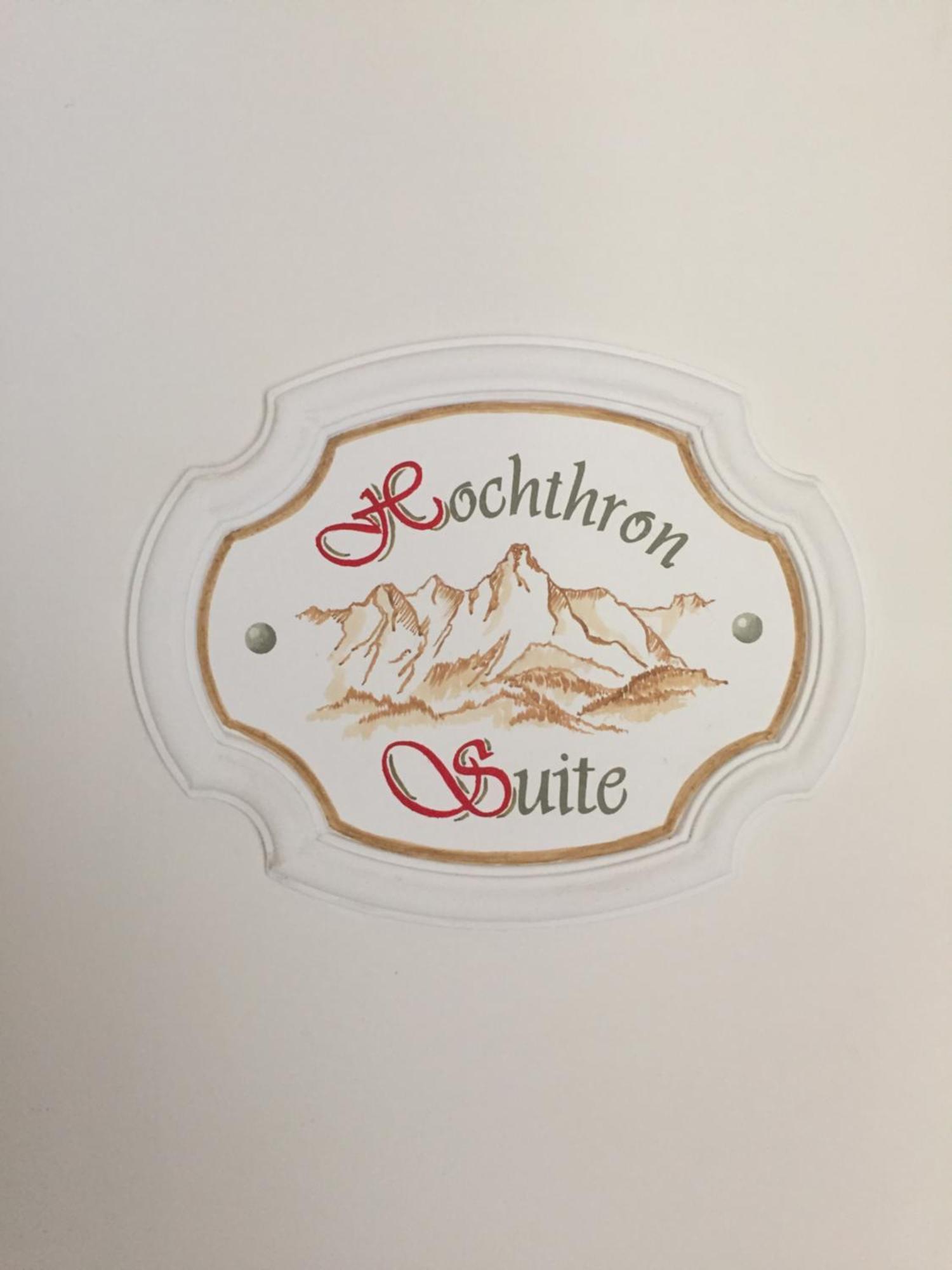 Hotel Und Alpen Apartments Mit Sauna - Buerglhoeh Bischofshofen Dış mekan fotoğraf