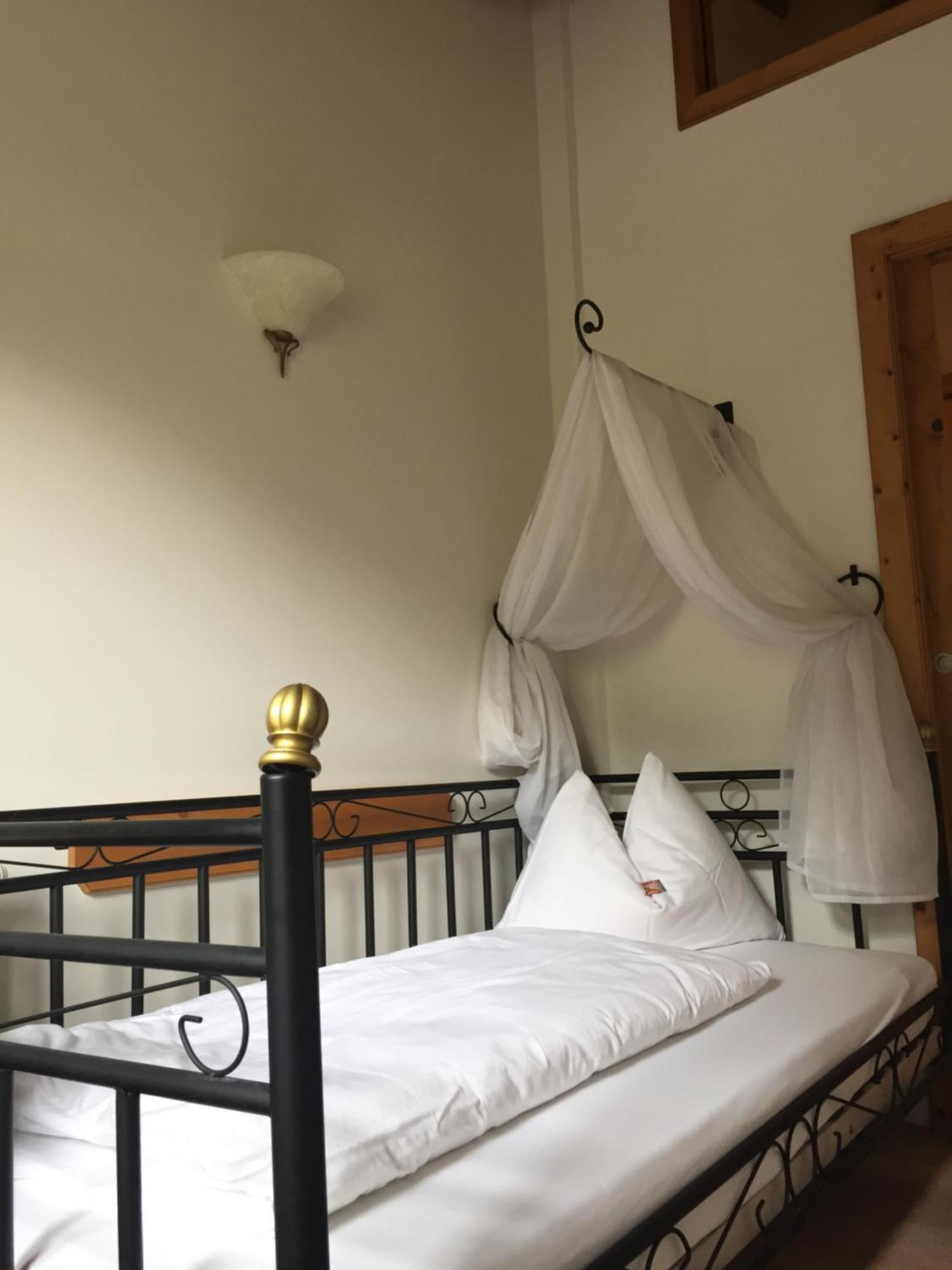 Hotel Und Alpen Apartments Mit Sauna - Buerglhoeh Bischofshofen Dış mekan fotoğraf
